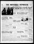 Thumbnail image of item number 1 in: 'The Rockdale Reporter and Messenger (Rockdale, Tex.), Vol. 81, No. 02, Ed. 1 Thursday, January 29, 1953'.