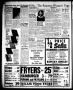 Primary view of The Rockdale Reporter and Messenger (Rockdale, Tex.), Vol. [89], No. [12], Ed. 1 Thursday, March 30, 1961