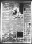 Thumbnail image of item number 4 in: 'The Cuero Record (Cuero, Tex.), Vol. 69, No. 306, Ed. 1 Tuesday, December 17, 1963'.