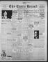 Newspaper: The Cuero Record (Cuero, Tex.), Vol. 68, No. 120, Ed. 1 Sunday, May 2…