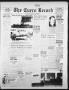 Newspaper: The Cuero Record (Cuero, Tex.), Vol. 61, No. 272, Ed. 1 Thursday, Nov…