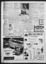 Thumbnail image of item number 4 in: 'The Cuero Record (Cuero, Tex.), Vol. 67, No. 18, Ed. 1 Sunday, January 22, 1961'.