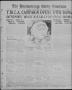 Newspaper: The Breckenridge Daily American (Breckenridge, Tex.), Vol. 6, No. 140…