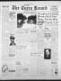 Newspaper: The Cuero Record (Cuero, Tex.), Vol. 61, No. 269, Ed. 1 Sunday, Octob…