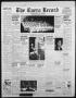 Newspaper: The Cuero Record (Cuero, Tex.), Vol. 61, No. 132, Ed. 1 Tuesday, June…