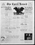 Newspaper: The Cuero Record (Cuero, Tex.), Vol. 70, No. 106, Ed. 1 Tuesday, June…