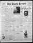 Newspaper: The Cuero Record (Cuero, Tex.), Vol. 61, No. 71, Ed. 1 Sunday, March …
