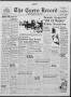 Newspaper: The Cuero Record (Cuero, Tex.), Vol. 65, No. 128, Ed. 1 Thursday, Apr…