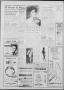 Thumbnail image of item number 3 in: 'The Cuero Record (Cuero, Tex.), Vol. 72, No. 223, Ed. 1 Sunday, September 18, 1966'.