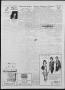Thumbnail image of item number 4 in: 'The Cuero Record (Cuero, Tex.), Vol. 72, No. 223, Ed. 1 Sunday, September 18, 1966'.