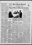 Newspaper: The Cuero Record (Cuero, Tex.), Vol. 73, No. 193, Ed. 1 Thursday, Aug…