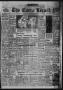 Newspaper: The Cuero Record (Cuero, Tex.), Vol. 66, No. 208, Ed. 1 Wednesday, Au…