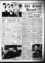 Newspaper: The Cuero Record (Cuero, Tex.), Vol. 71, No. 89, Ed. 1 Thursday, Apri…