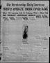 Newspaper: The Breckenridge Daily American (Breckenridge, Tex.), Vol. 6, No. 190…