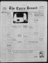 Newspaper: The Cuero Record (Cuero, Tex.), Vol. 66, No. 71, Ed. 1 Thursday, Marc…