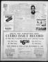 Thumbnail image of item number 4 in: 'The Cuero Record (Cuero, Tex.), Vol. 59, No. 295, Ed. 1 Wednesday, December 30, 1953'.