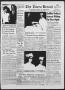 Newspaper: The Cuero Record (Cuero, Tex.), Vol. 70, No. 123, Ed. 1 Sunday, May 2…