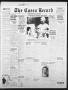 Newspaper: The Cuero Record (Cuero, Tex.), Vol. 60, No. 89, Ed. 1 Tuesday, April…