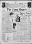 Newspaper: The Cuero Record (Cuero, Tex.), Vol. 68, No. 277, Ed. 1 Sunday, Octob…