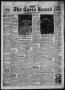 Newspaper: The Cuero Record (Cuero, Tex.), Vol. 66, No. 182, Ed. 1 Monday, Augus…
