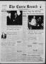 Newspaper: The Cuero Record (Cuero, Tex.), Vol. 72, No. 67, Ed. 1 Monday, March …