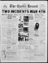 Newspaper: The Cuero Record (Cuero, Tex.), Vol. 70, No. 127, Ed. 1 Sunday, July …