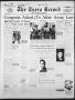 Newspaper: The Cuero Record (Cuero, Tex.), Vol. 60, No. 42, Ed. 1 Wednesday, Feb…