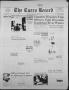Newspaper: The Cuero Record (Cuero, Tex.), Vol. 68, No. 39, Ed. 1 Thursday, Febr…