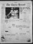 Newspaper: The Cuero Record (Cuero, Tex.), Vol. 66, No. 21, Ed. 1 Thursday, Janu…