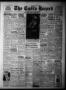 Newspaper: The Cuero Record (Cuero, Tex.), Vol. 66, No. 284, Ed. 1 Monday, Novem…