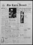 Newspaper: The Cuero Record (Cuero, Tex.), Vol. 70, No. 57, Ed. 1 Sunday, March …