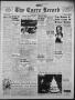 Newspaper: The Cuero Record (Cuero, Tex.), Vol. 68, No. 142, Ed. 1 Thursday, Jun…