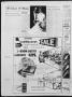 Thumbnail image of item number 4 in: 'The Cuero Record (Cuero, Tex.), Vol. 69, No. 112, Ed. 1 Sunday, May 12, 1957'.