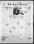 Newspaper: The Cuero Record (Cuero, Tex.), Vol. 61, No. 239, Ed. 1 Monday, Octob…