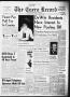 Newspaper: The Cuero Record (Cuero, Tex.), Vol. 71, No. 27, Ed. 1 Tuesday, Febru…