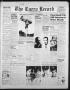 Newspaper: The Cuero Record (Cuero, Tex.), Vol. 61, No. 179, Ed. 1 Friday, July …