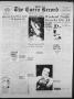 Newspaper: The Cuero Record (Cuero, Tex.), Vol. 68, No. 180, Ed. 1 Monday, Augus…