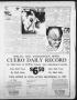 Thumbnail image of item number 3 in: 'The Cuero Record (Cuero, Tex.), Vol. 61, No. 272, Ed. 1 Thursday, December 22, 1955'.