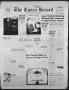 Newspaper: The Cuero Record (Cuero, Tex.), Vol. 62, No. 17, Ed. 1 Sunday, Januar…