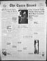 Newspaper: The Cuero Record (Cuero, Tex.), Vol. 61, No. 11, Ed. 1 Friday, Januar…