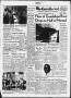 Newspaper: The Cuero Record (Cuero, Tex.), Vol. 69, No. 187, Ed. 1 Thursday, Aug…