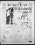 Newspaper: The Cuero Record (Cuero, Tex.), Vol. 61, No. 261, Ed. 1 Friday, Novem…