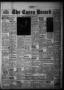 Newspaper: The Cuero Record (Cuero, Tex.), Vol. 66, No. 240, Ed. 1 Thursday, Oct…