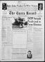 Newspaper: The Cuero Record (Cuero, Tex.), Vol. 68, No. 297, Ed. 1 Sunday, Novem…