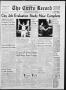 Newspaper: The Cuero Record (Cuero, Tex.), Vol. 70, No. 265, Ed. 1 Sunday, Novem…