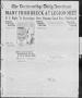 Primary view of The Breckenridge Daily American (Breckenridge, Tex.), Vol. 8, No. 56, Ed. 1, Sunday, September 11, 1927