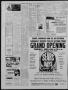 Thumbnail image of item number 2 in: 'The Cuero Record (Cuero, Tex.), Vol. 70, No. 65, Ed. 1 Wednesday, April 23, 1958'.