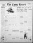 Newspaper: The Cuero Record (Cuero, Tex.), Vol. 61, No. 40, Ed. 1 Thursday, Febr…
