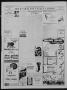 Thumbnail image of item number 4 in: 'The Cuero Record (Cuero, Tex.), Vol. 65, No. 210, Ed. 1 Wednesday, July 29, 1959'.