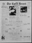 Newspaper: The Cuero Record (Cuero, Tex.), Vol. 70, No. 49, Ed. 1 Thursday, Febr…